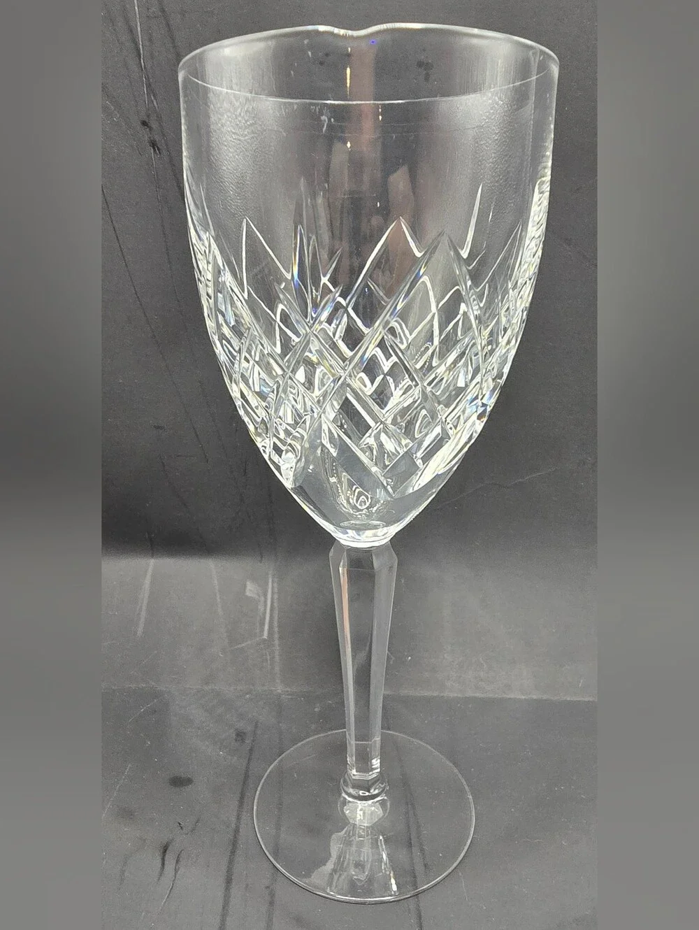Sterling Lenox Crystal Wine Glass 8oz - 8